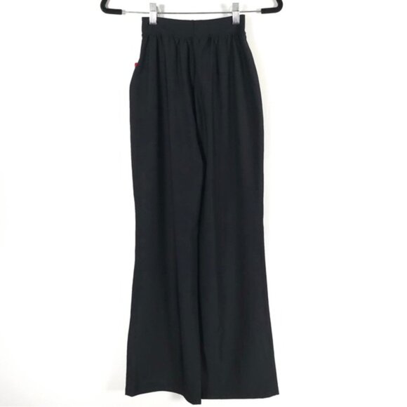 NWT SPANX Bod-a-Bing! Pull on Black Pants Size SMALL - Picture 5 of 14